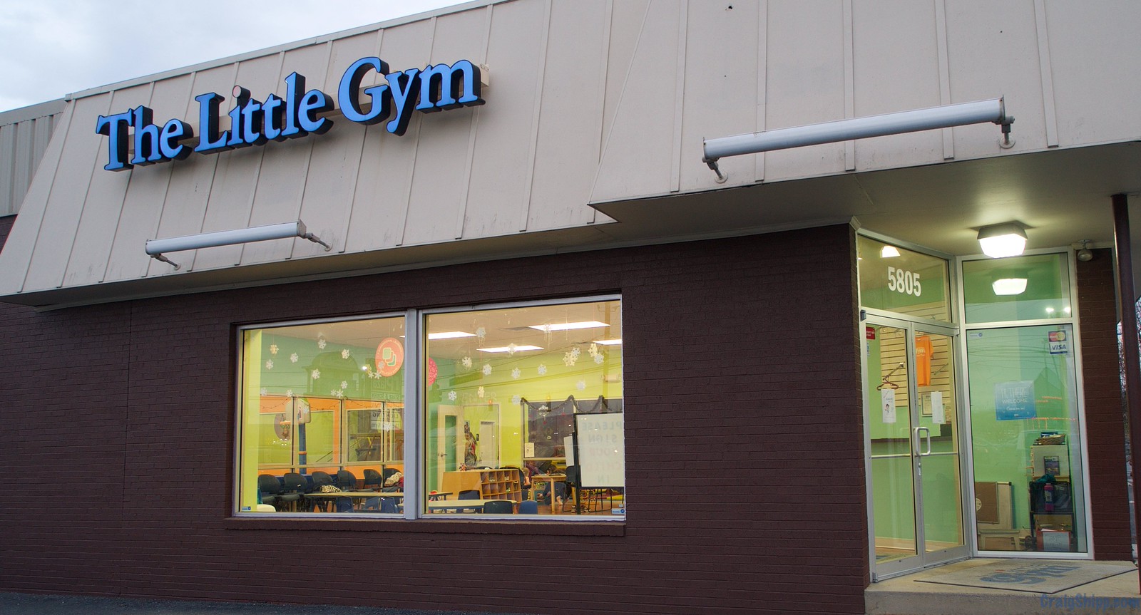 The Little Gym all Flickr