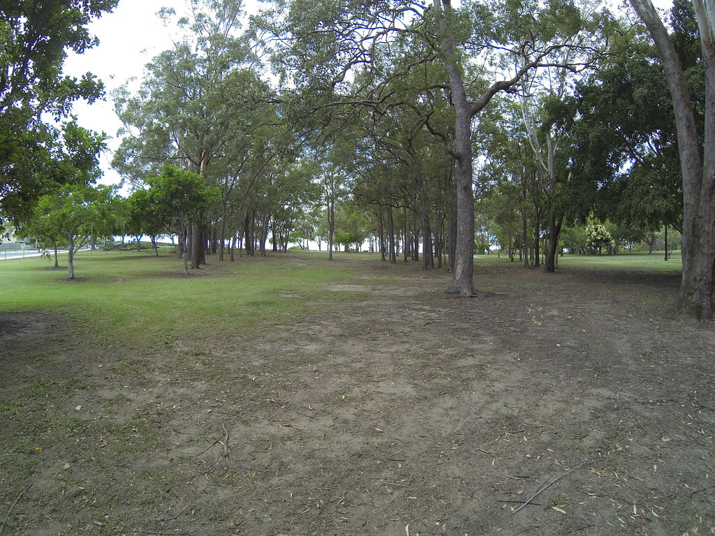 Musgrave Park, Southport (QLD) Flickr