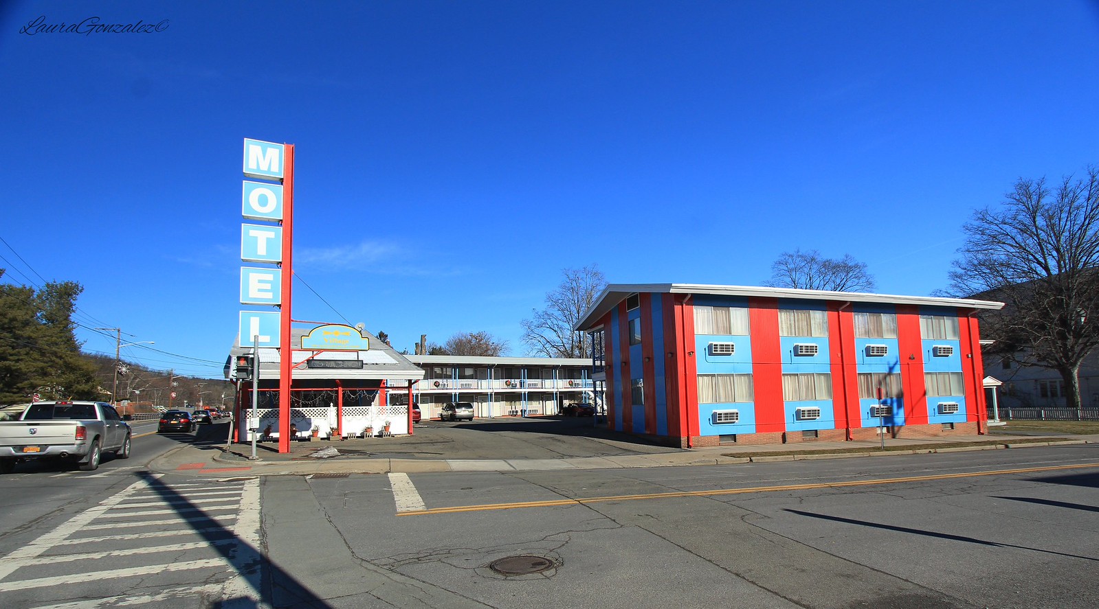 Ellenville, NY Flickr