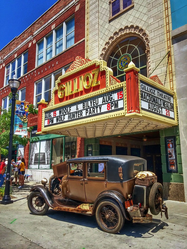route 66 festival springfield mo 2023 2015 Birthplace of Route 66 Festival Springfield, Missouri… Flickr