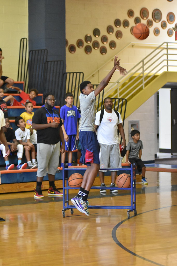 St Raymonds Boys HS Basketball Flickr