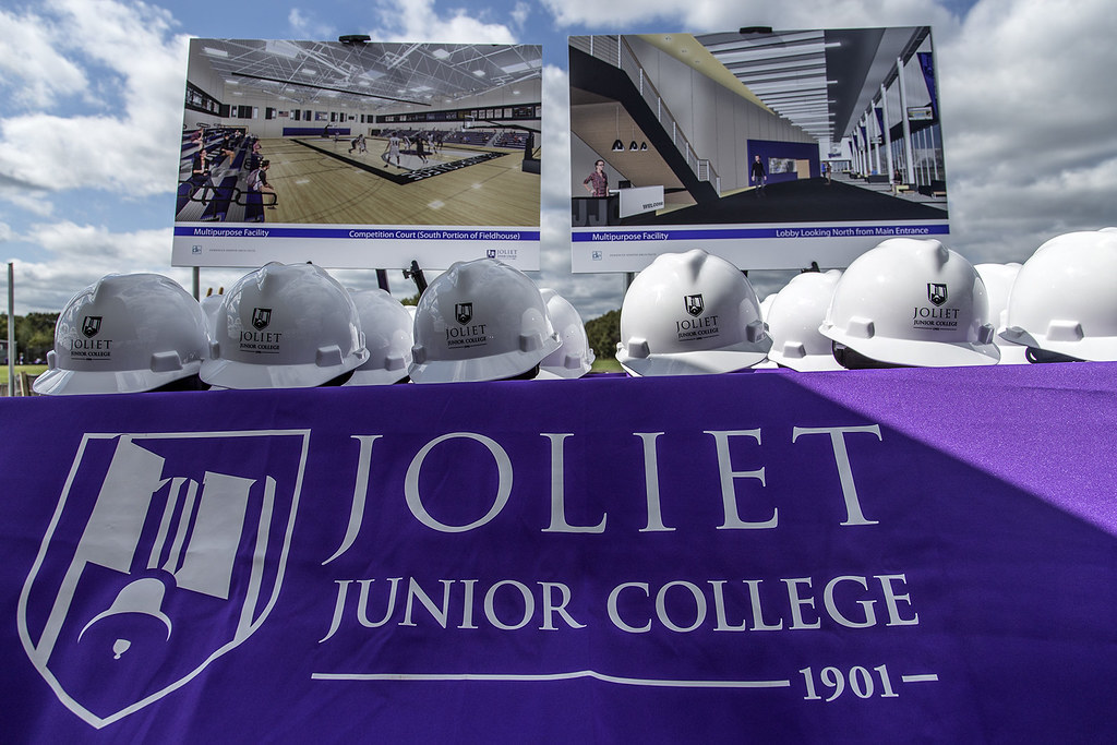 IMG_8982 Joliet Junior College Flickr