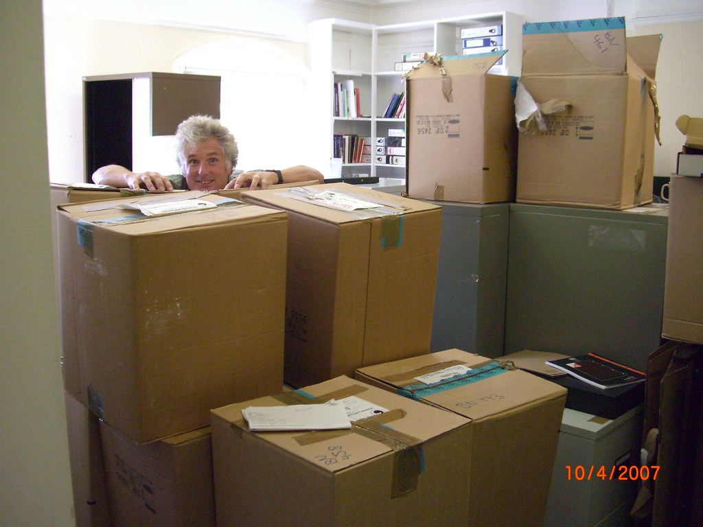 Earl Richards Road Exeter 2007 End of an Era Graham claws … Flickr