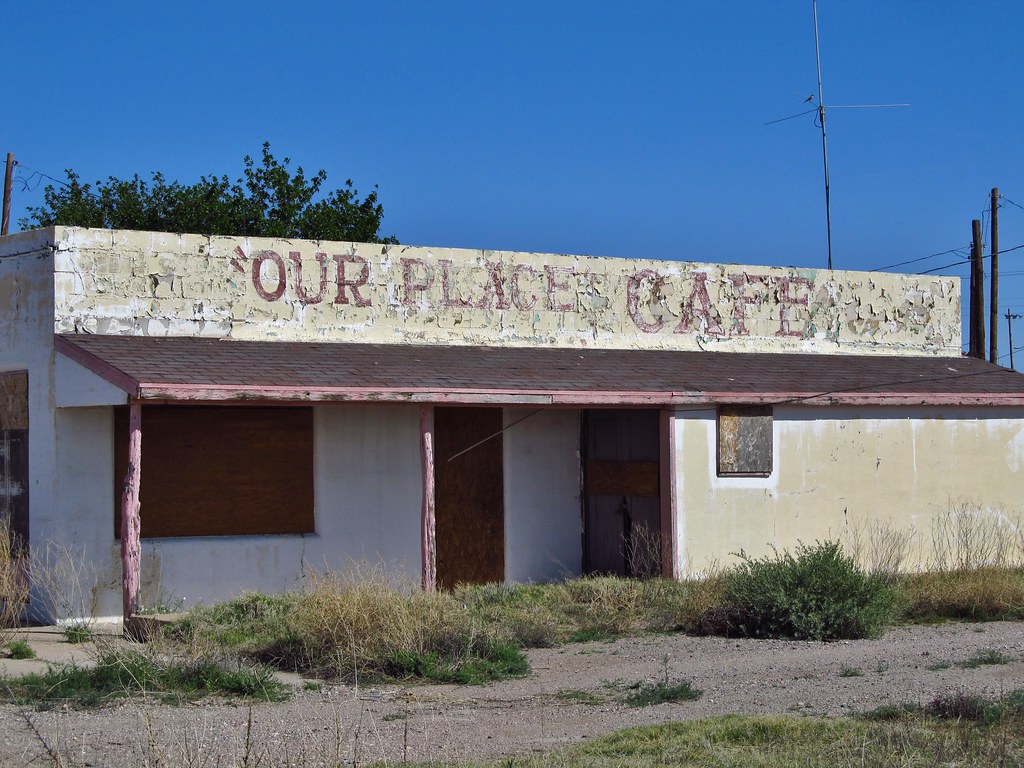 Lordsburg, New Mexico a photo on Flickriver