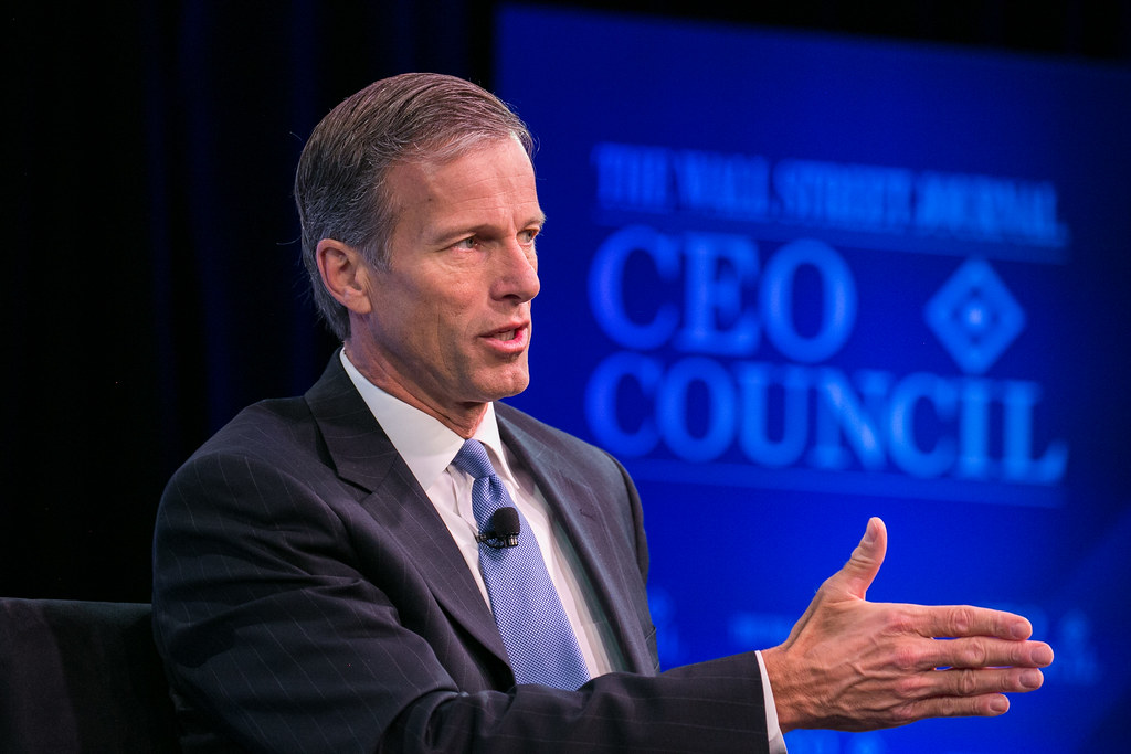 Wall Street Journal CEO Conference. Wall Street Journal CE… Flickr