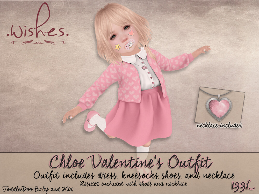 Chloe Pink Chloe for Event beginning February … Flickr