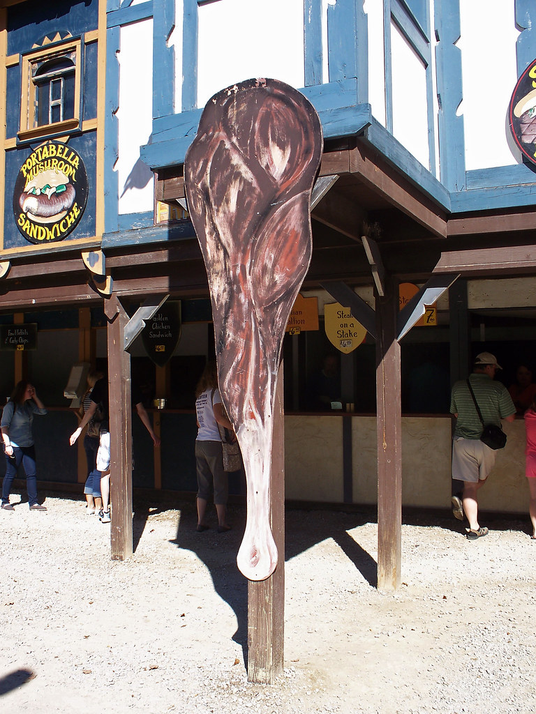 OH Wilmington Ohio Renaissance Festival 41 From a 2013 v… Flickr