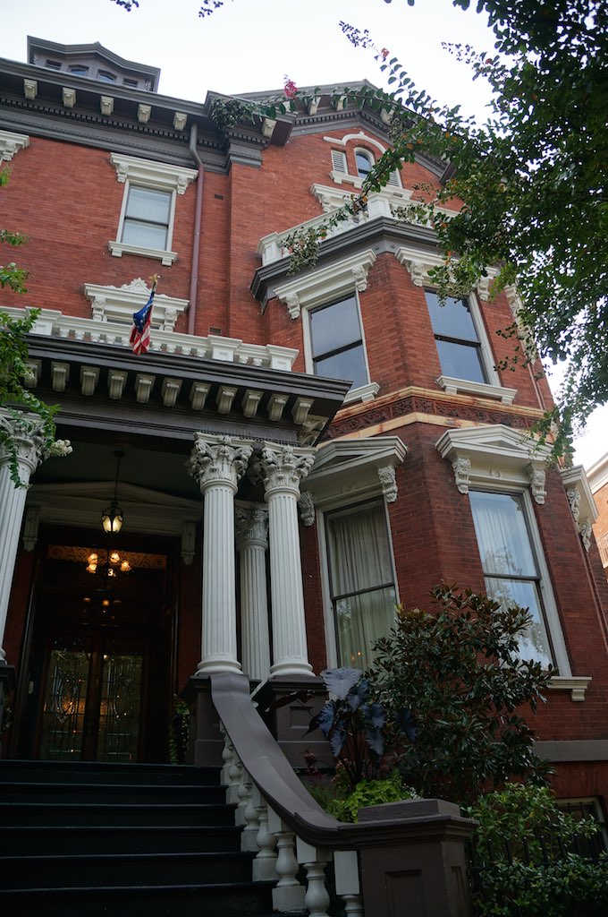 Savannah 226 USA Savannah Aaron Quigley