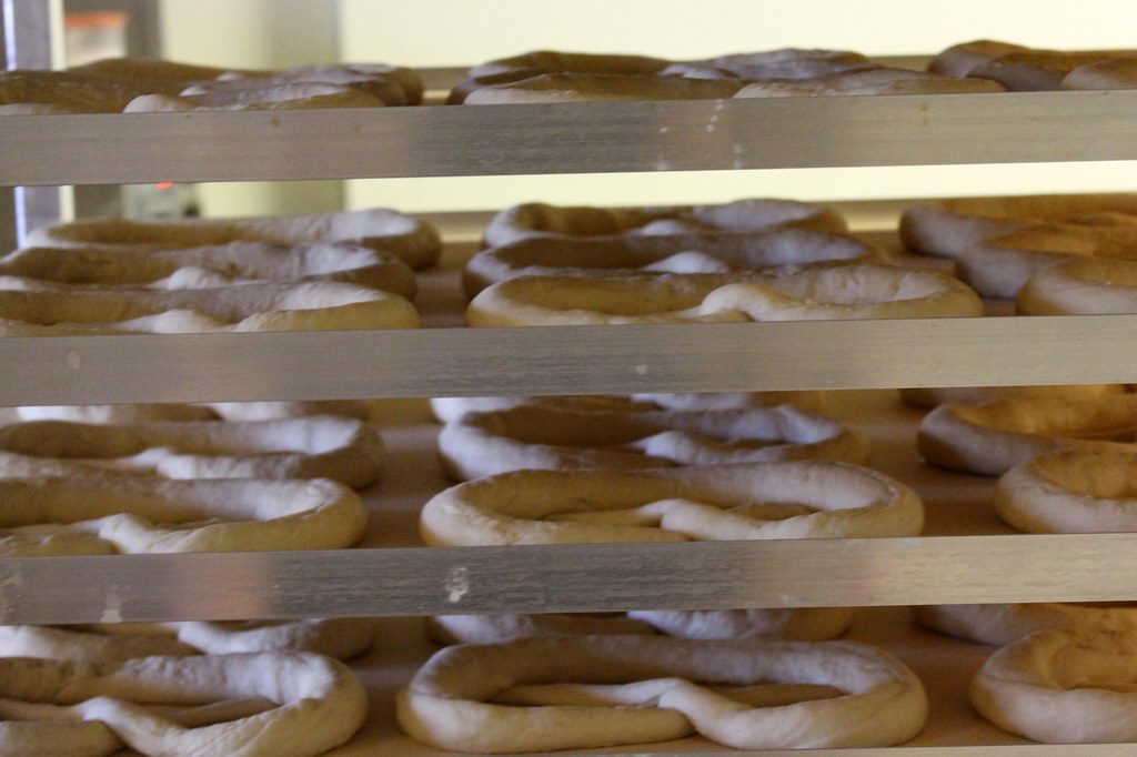 York York City Pretzel Company York City Pretzel Company,… Flickr