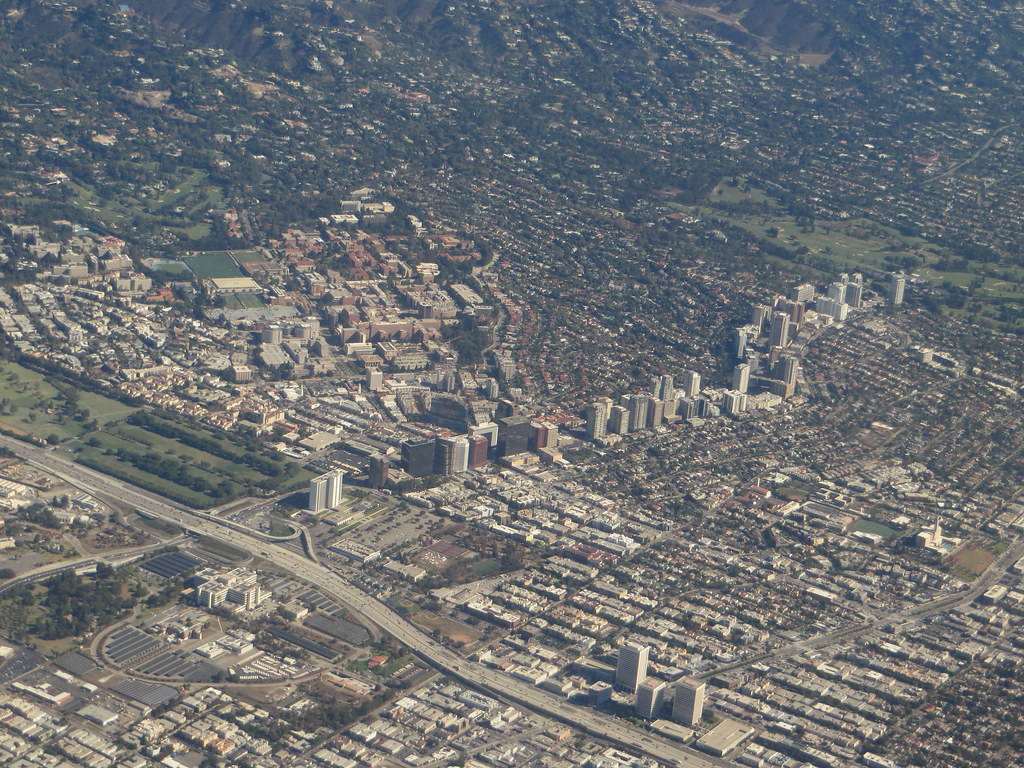 Westwood, Los Angeles, California Westwood is a commercial… Flickr