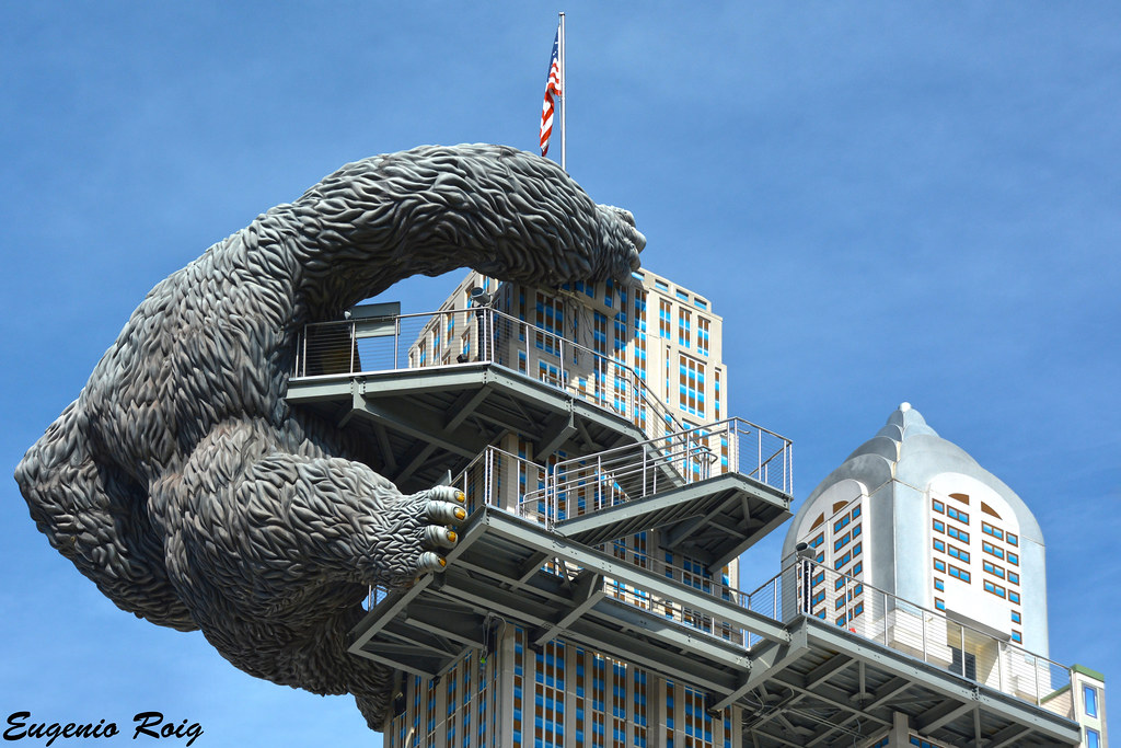 Hollywood Wax Museum Pigeon Tennessee Hollywood W… Flickr