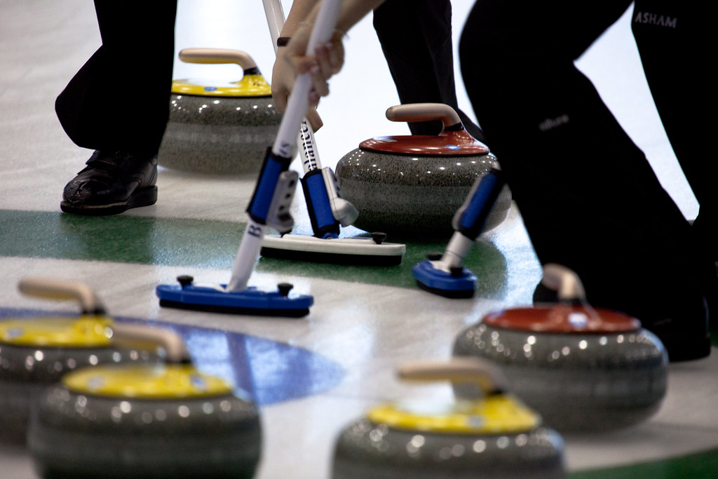 Curling championships coming to Victoria BC is pleased to … Flickr
