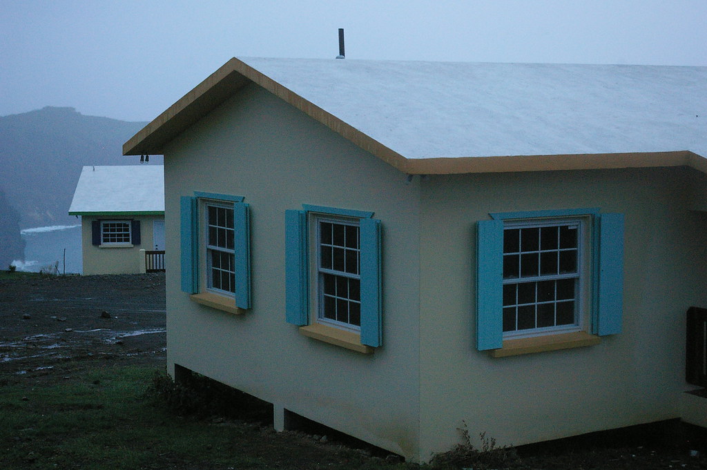 New emergency housing 1 Atelier Ten Flickr