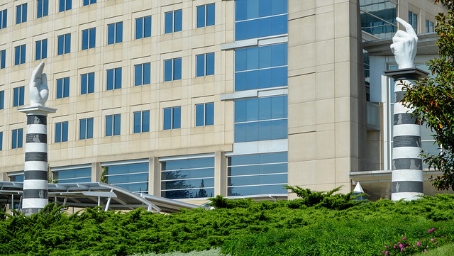 New Carrollton a photo on Flickriver