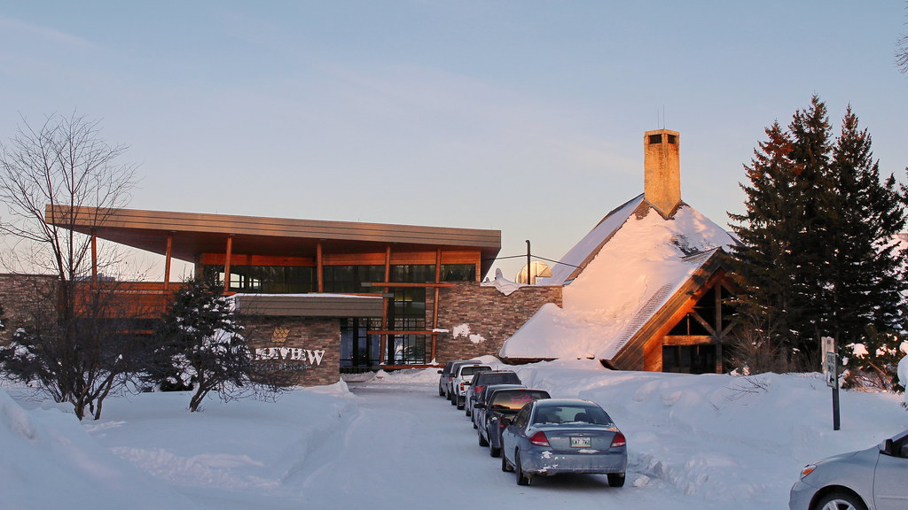 Lakeview Hecla Resort, Gull Harbour, Hecla Island (500096)… Flickr