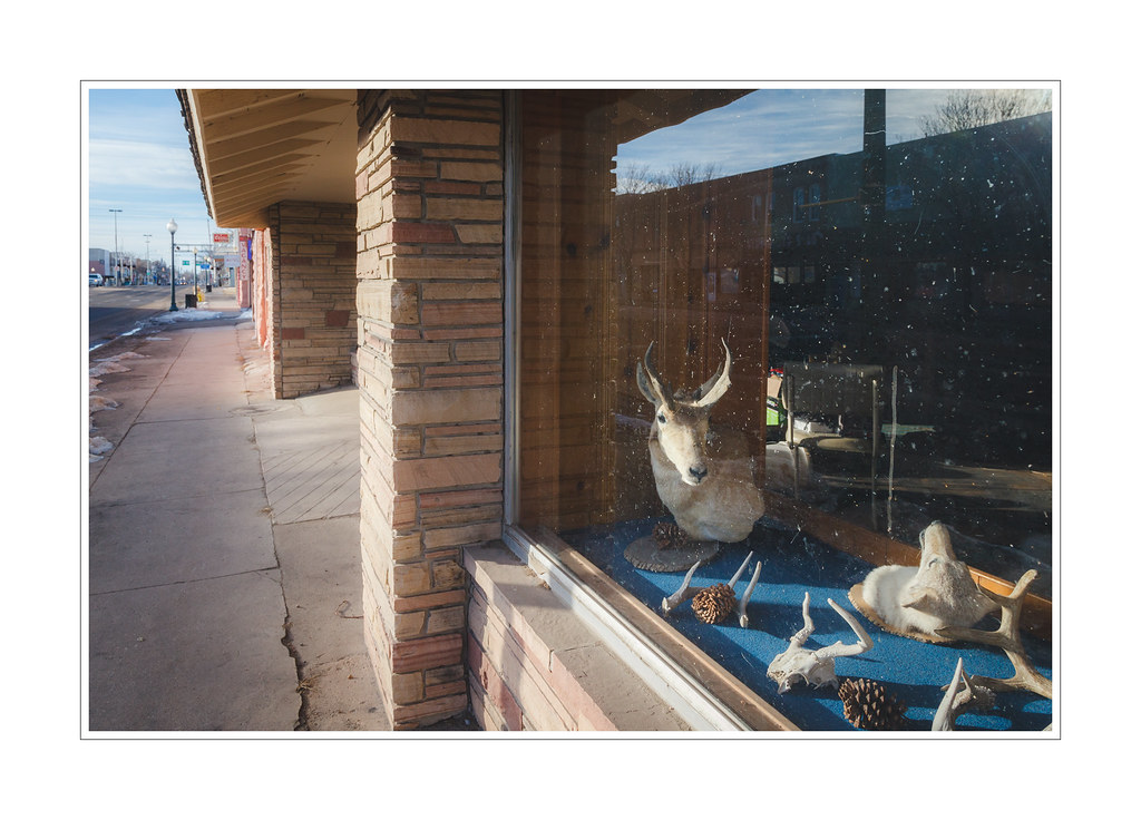 Lamar, Colorado Mark Stacks Flickr