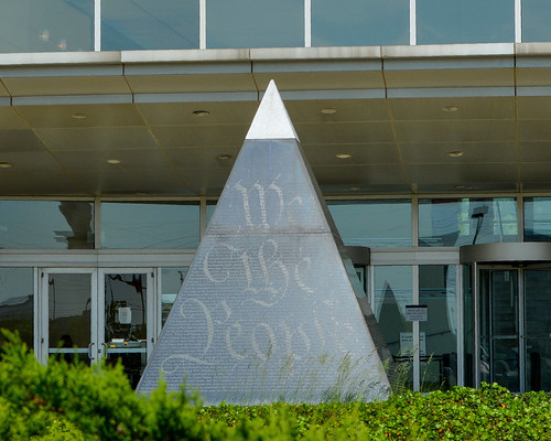 New Carrollton INSTAGRAM TWITTER “Vox Populi” (the voice o… Flickr