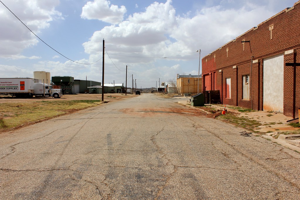 Colorado City, Texas Flickr