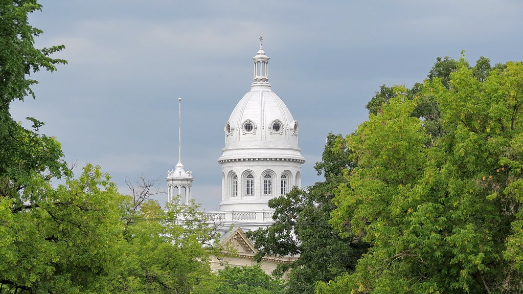 St. Boniface University, Cathedrale Ave, Winnipeg (501108)… Flickr