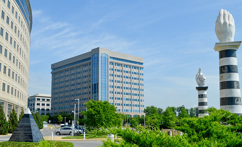 New Carrollton INSTAGRAM TWITTER “Vox Populi” (the voice o… Flickr