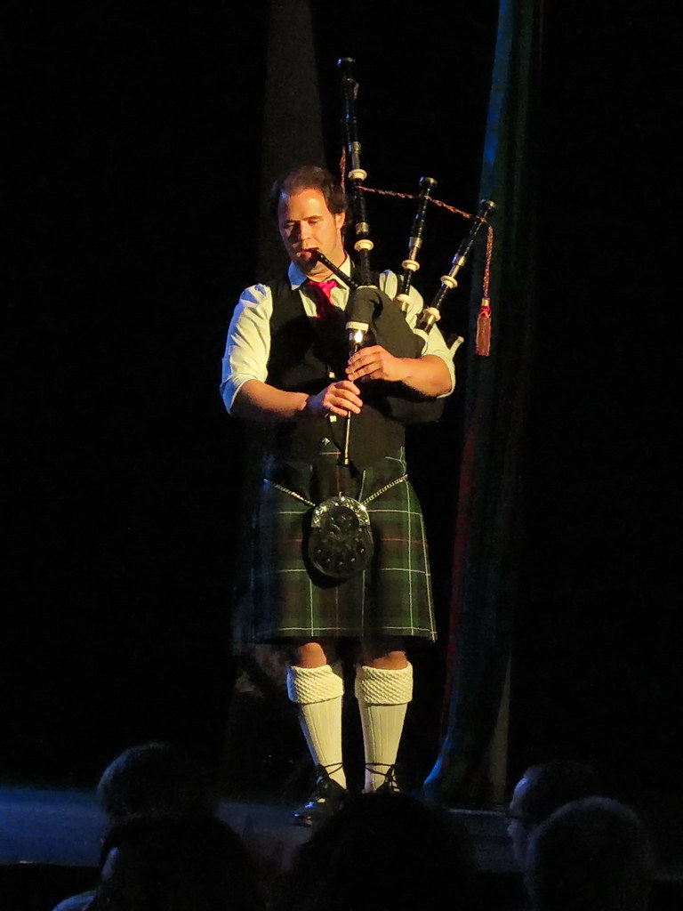 Folklorama UK Pavilion, 1770 King Edward St, Winnipeg (501… Flickr