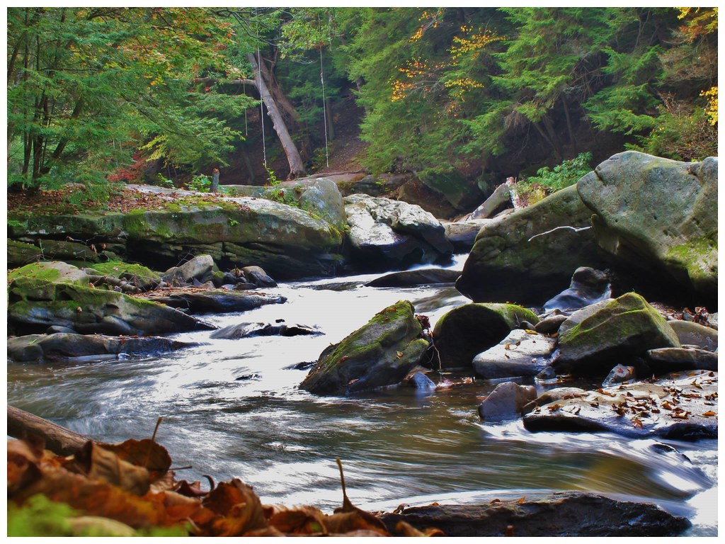 Elevation of Nautical Mile MarinaTempleton, Stone Ave, Templeton, PA