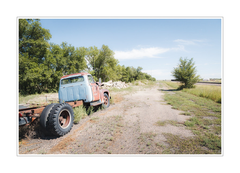 Hugo, Colorado Mark Stacks Flickr