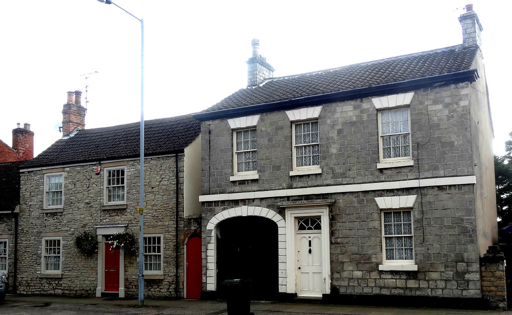 [26943] Tickhill 3133 Sunderland Street 3133 Sunderlan… Flickr