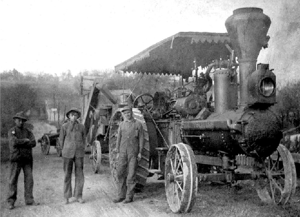 1906070 After the new steel bridge crossing Penns Creek f… Flickr