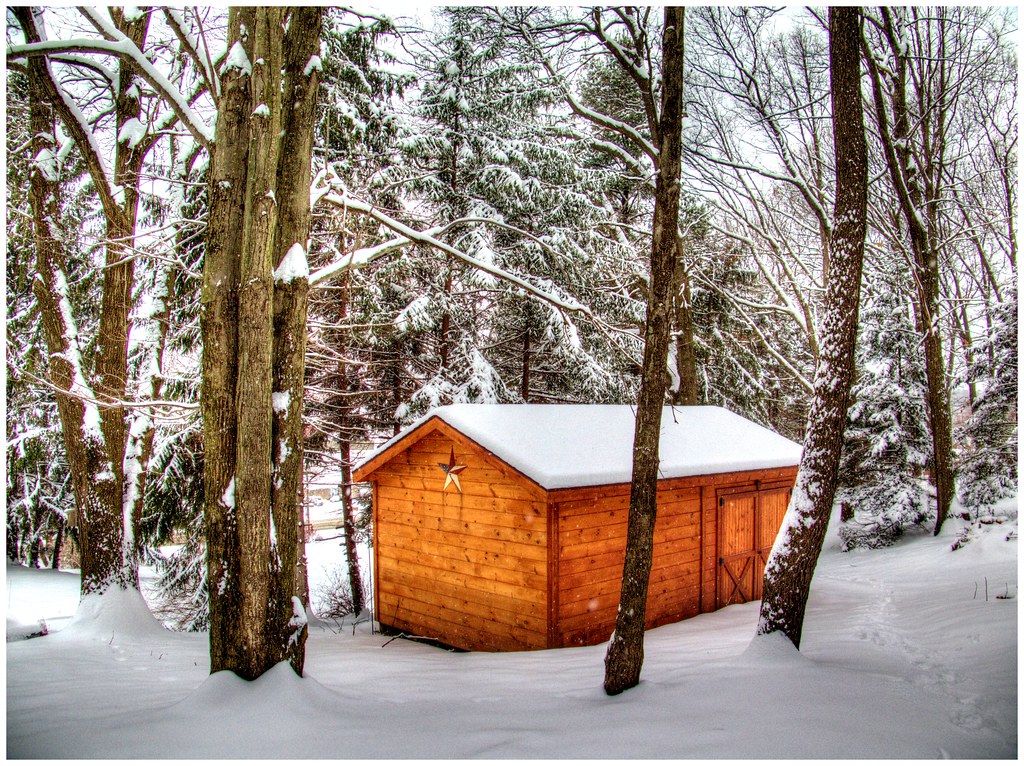 Winter Western Pennsylvania Jim Hoover Flickr