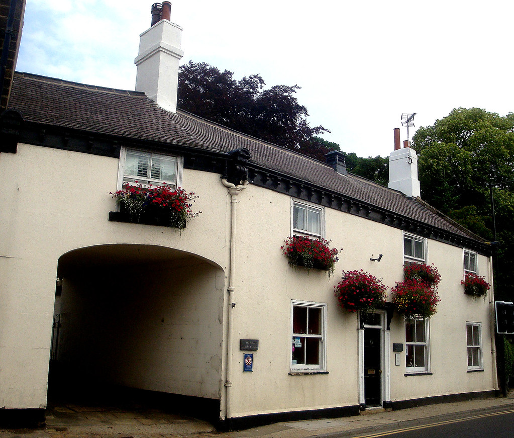 [30303] Knaresborough Royal Oak Royal Oak, Bond End, Kna… Flickr