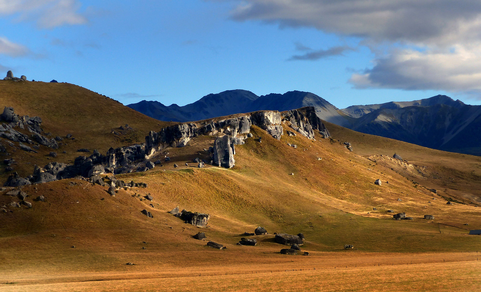 Castle Hill NZ A Guide to New Zealand's Castle Hill