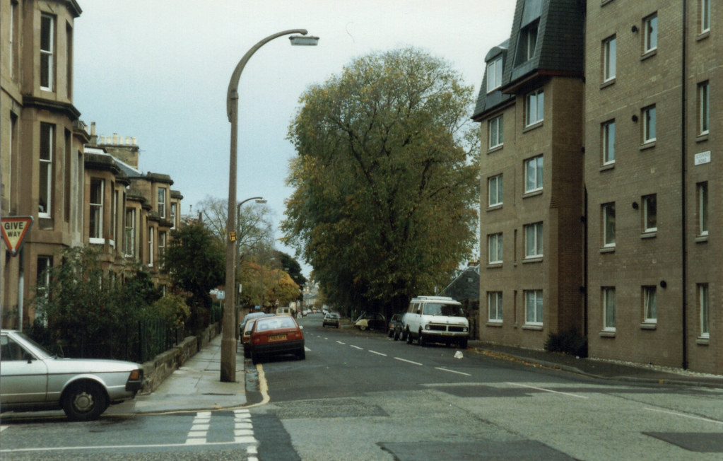 07714C Sciennes Road SFC01 Sciennes Road, Edinburgh, S… Flickr
