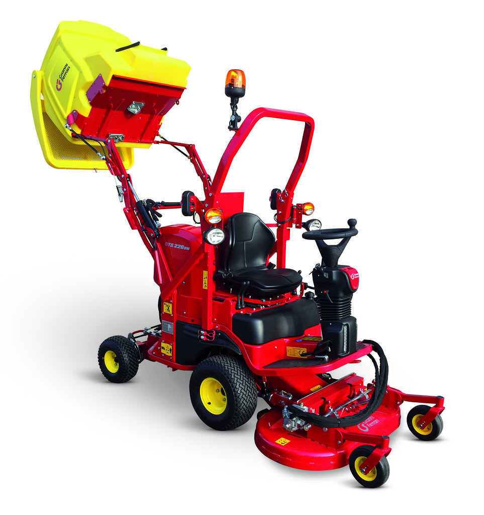 Gianni Ferrari GTS | Gianni Ferrari ® | Flickr