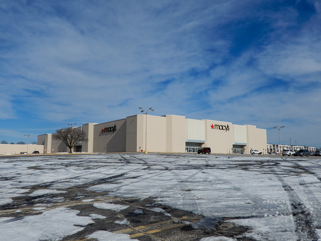 Macy's Metro North Mall Kansas City, MO Flickr