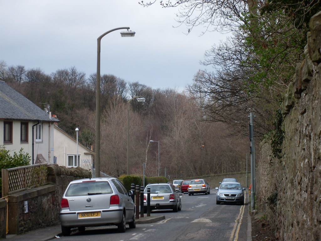 900973 Kingston Avenue KCD06 Kingston Avenue, Edinburg… Flickr