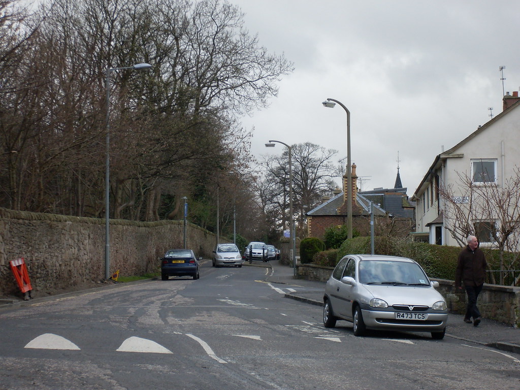 900977 Kingston Avenue KCD04 Kingston Avenue, Edinburg… Flickr