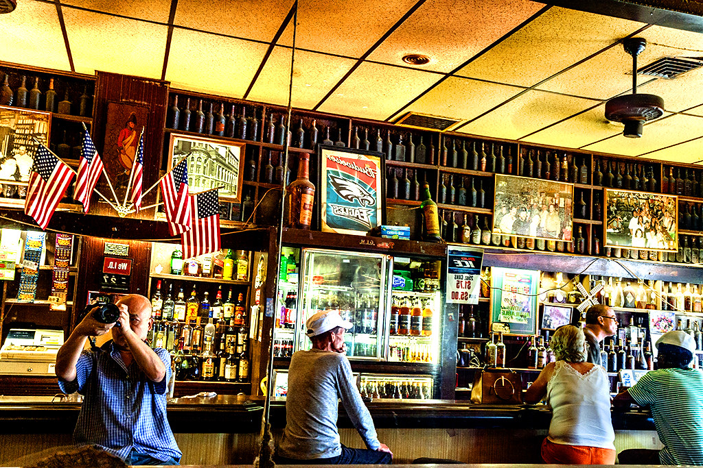 Postcards from the End of [the] America[n Empire]