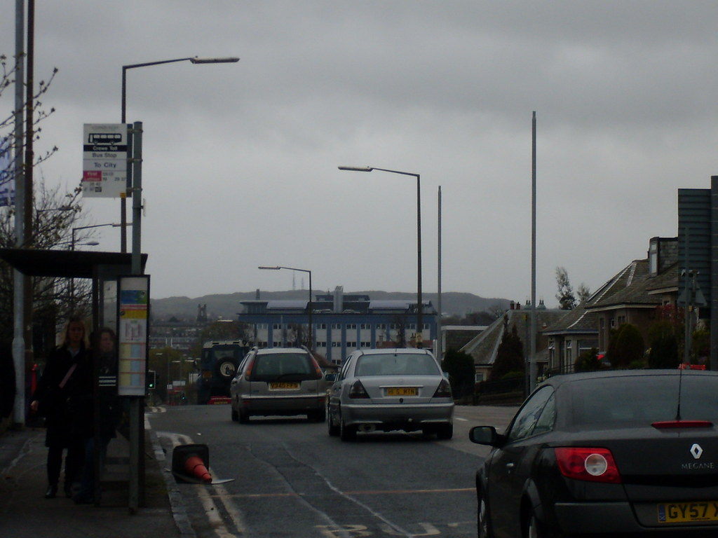 901507 Crewe Toll (Crewe Road South) Crewe Toll (Crewe R… Flickr
