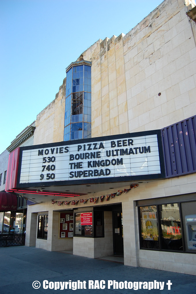 STATE Theatre Lincoln Ne Open! Photo 2 State Theatre lo… Flickr
