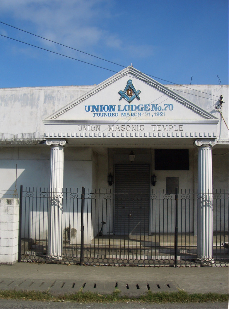 Union Lodge 70 in La Union, Philippines Directions www.in… Flickr