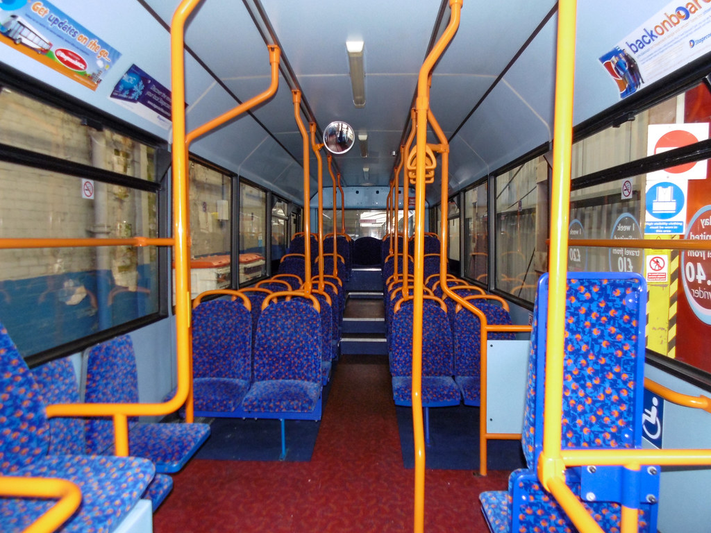 Mossley Hill (Station) to Presthaven Sands, Prestatyn 5 ways to travel