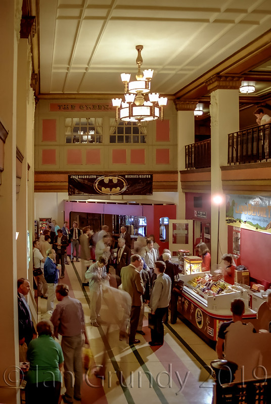 In pictures The history of cinemas in Harrow Harrow Online