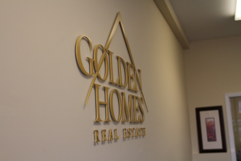 Golden Homes Real Estate, Inc. Flickr