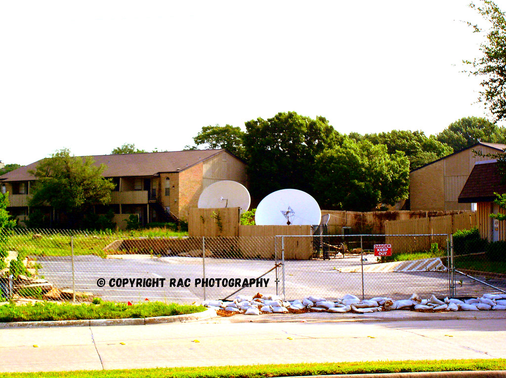 EastGate Apts Garland Tx Demolished! Photo 2 EastGate A… Flickr
