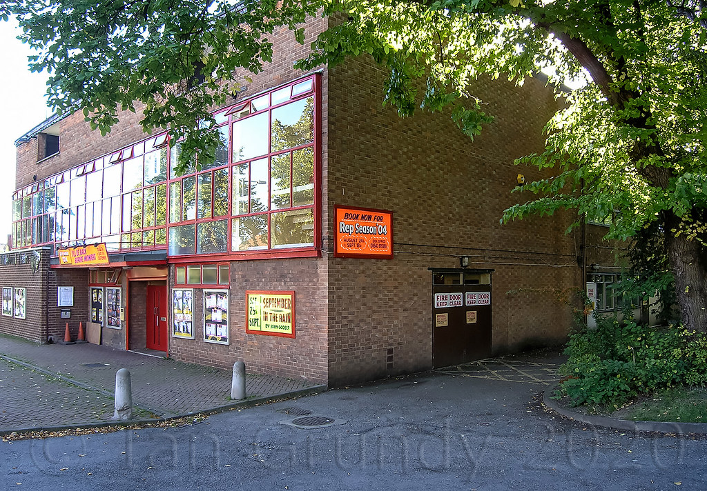 0409 Middlesbrough Theatre (7) Middlesbrough Theatre, plai… Flickr