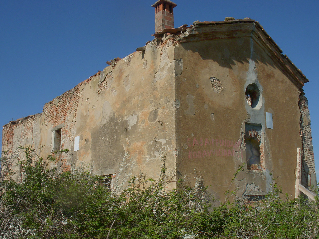 San Pietro di Ozzano Ozzano dell'Emilia (Bologna)Località… Flickr
