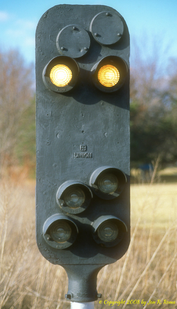 Pedestalstyle position light signal The pedestalstyle po… Flickr