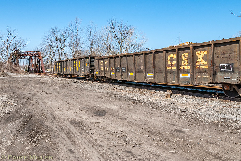 Depew, Lancaster and Western RR Flickr