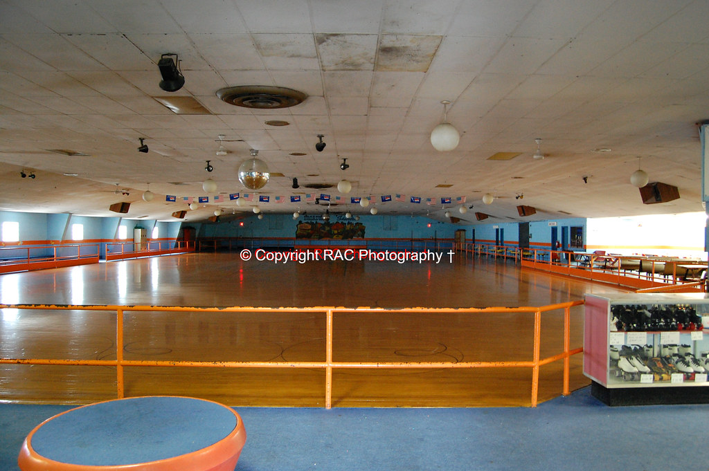 Broadway Skateland Mesquite Tx Open! Photo 4 Broadway S… Flickr